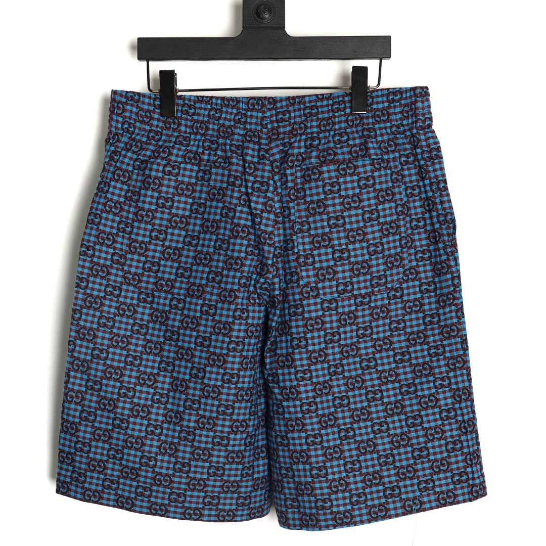G*u*i 25SS shorts
