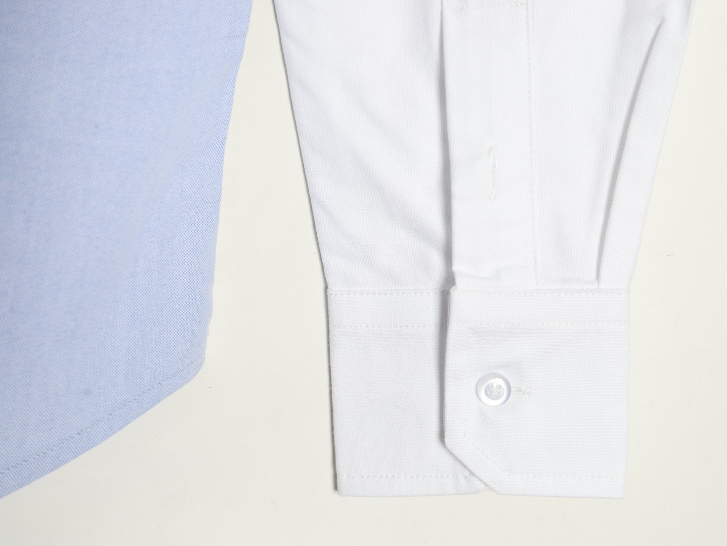 THOM BROWNE TB Long-sleeved Shirts
