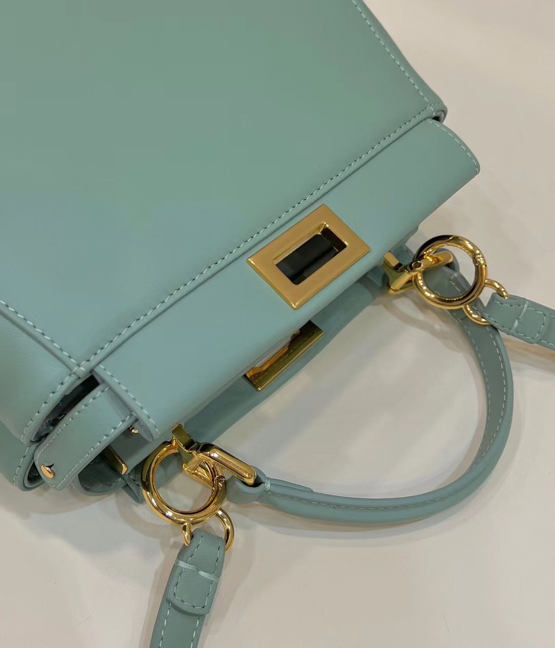 F**di 8315C Peekaboo bag
