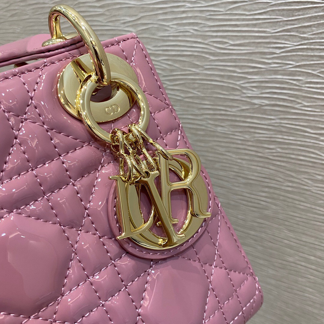 MINI LADY D*0r BAG