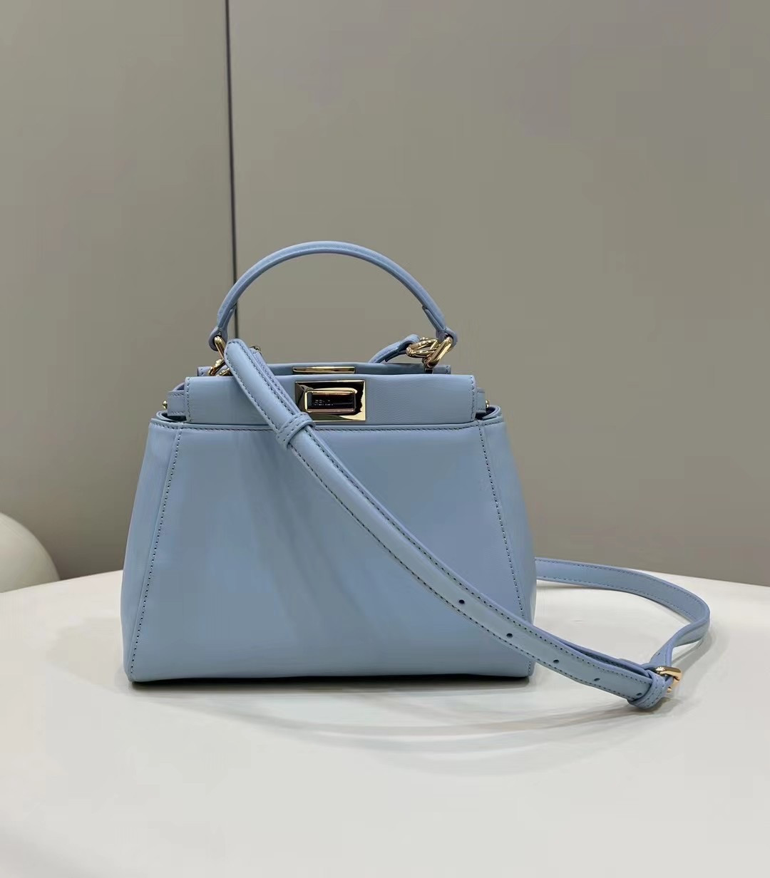F**di 8315C Peekaboo bag