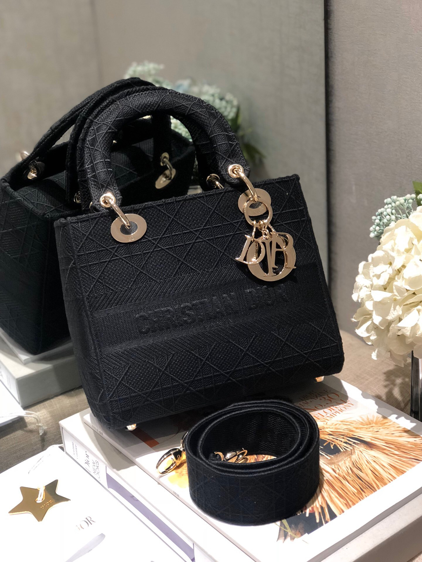 D*0r D-LITE BAG