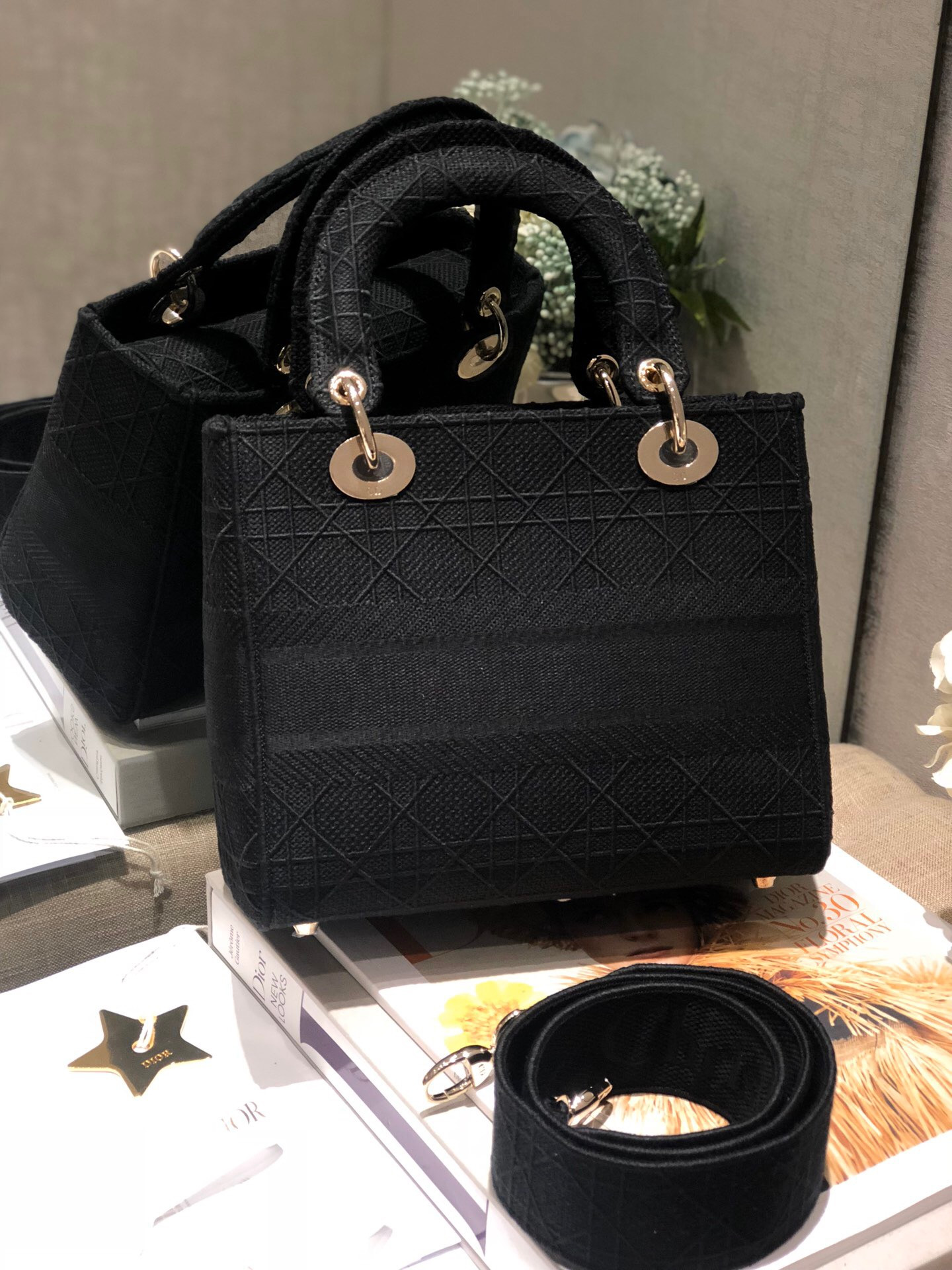 D*0r D-LITE BAG