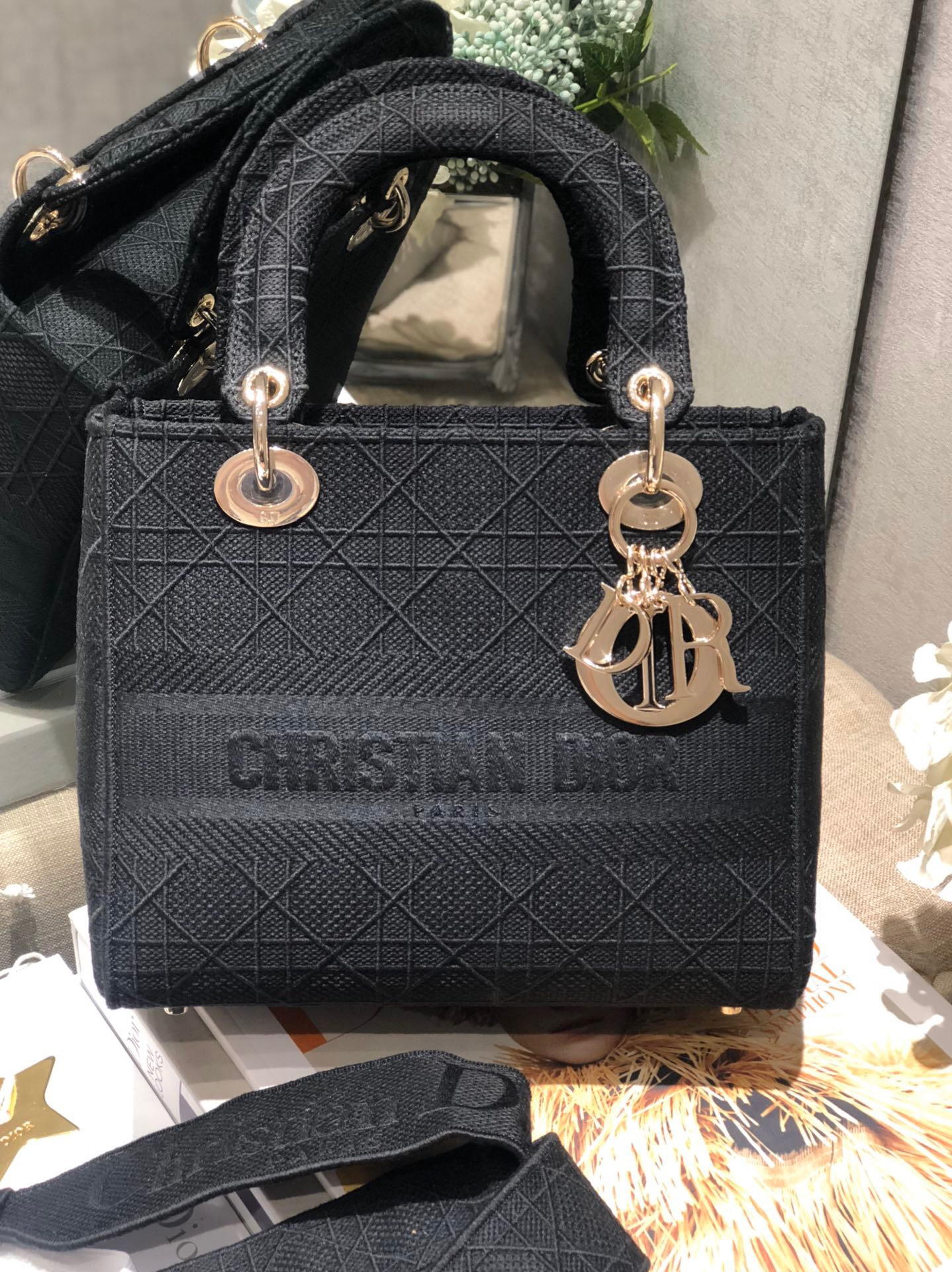 D*0r D-LITE BAG