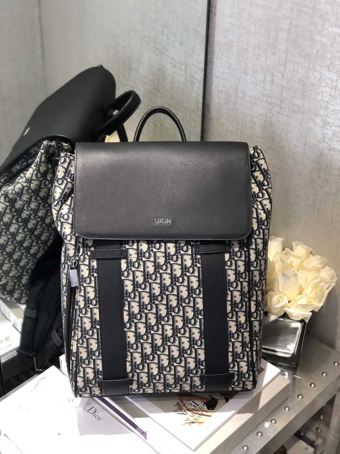 D*0r BACKPACK