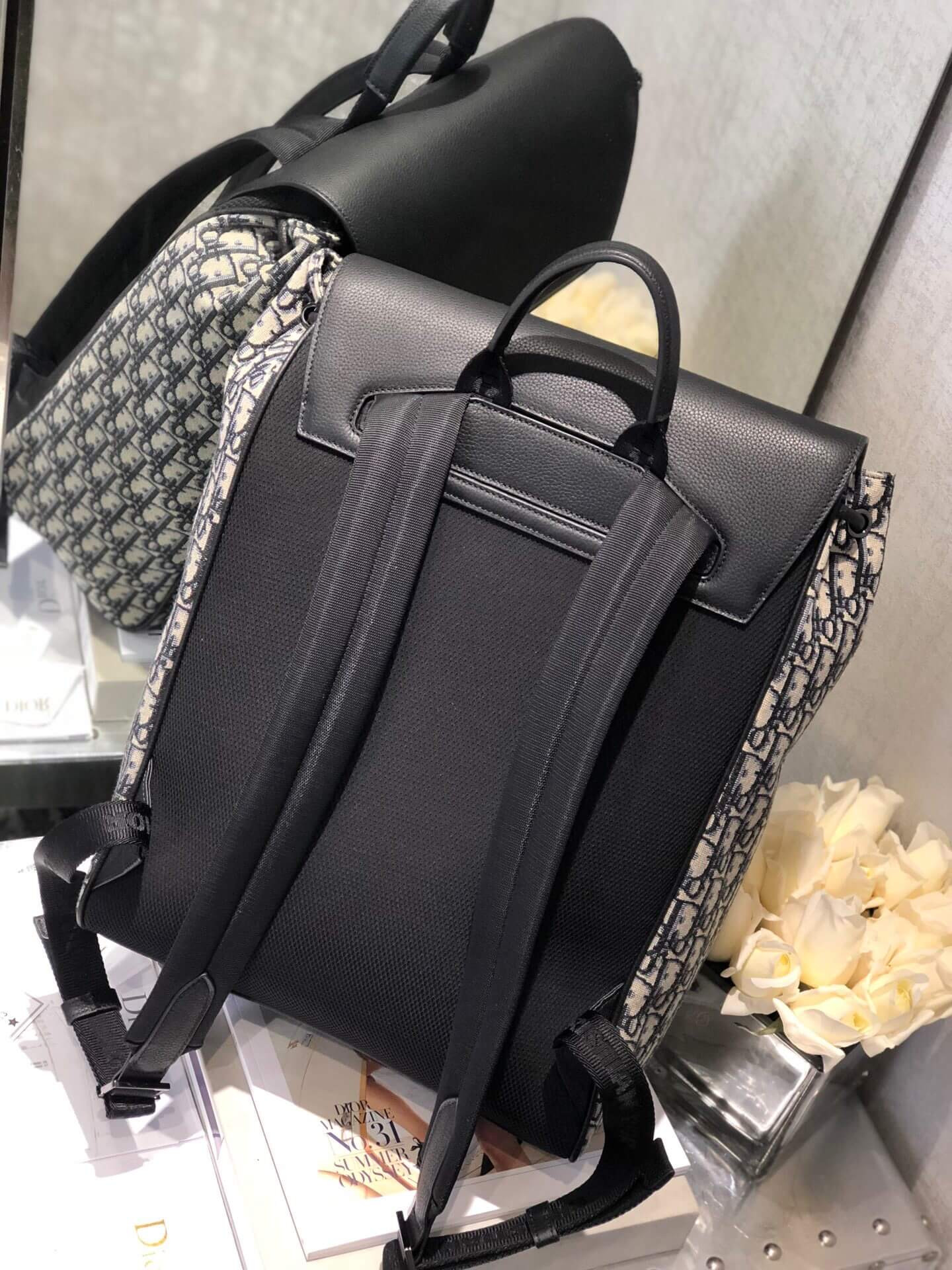 D*0r BACKPACK