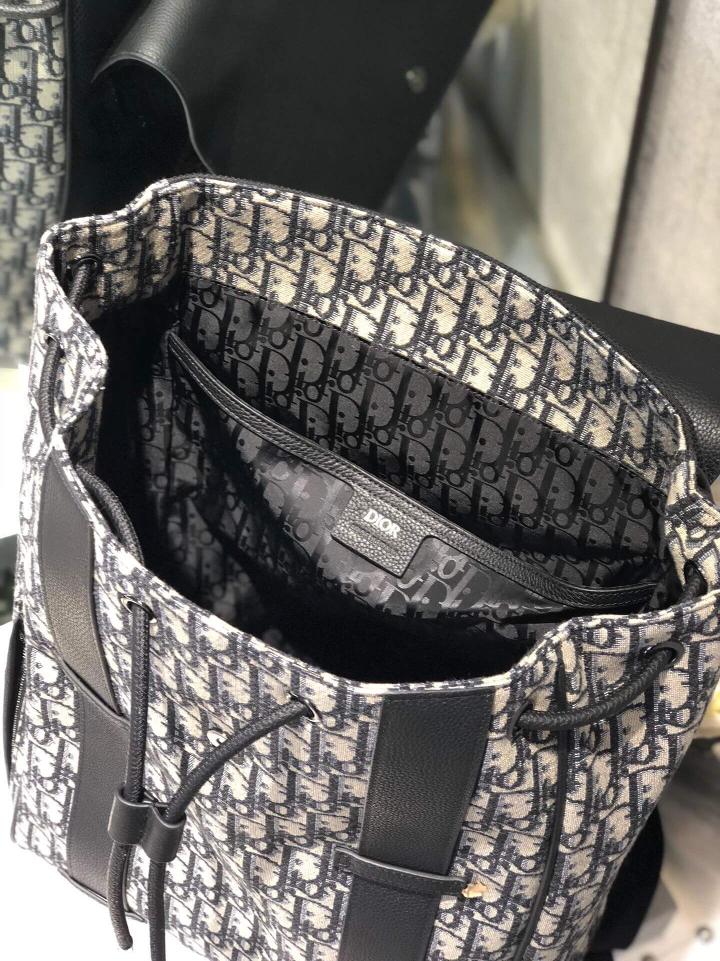 D*0r BACKPACK