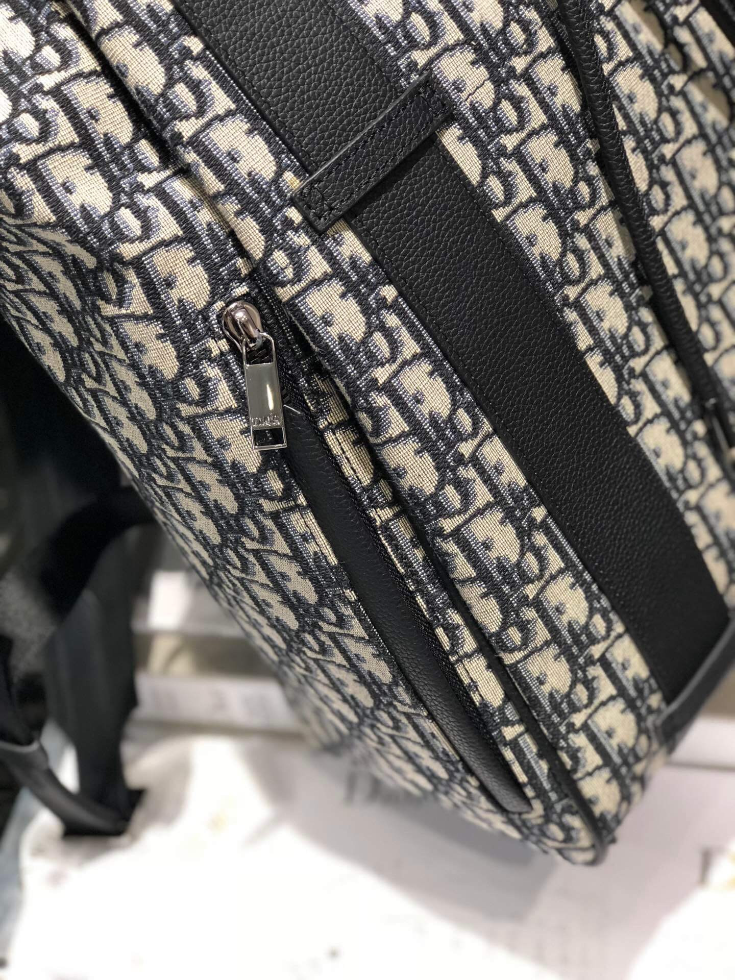 D*0r BACKPACK