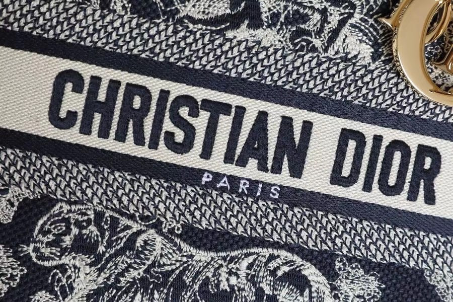 D*0r D-lited bag 24cm