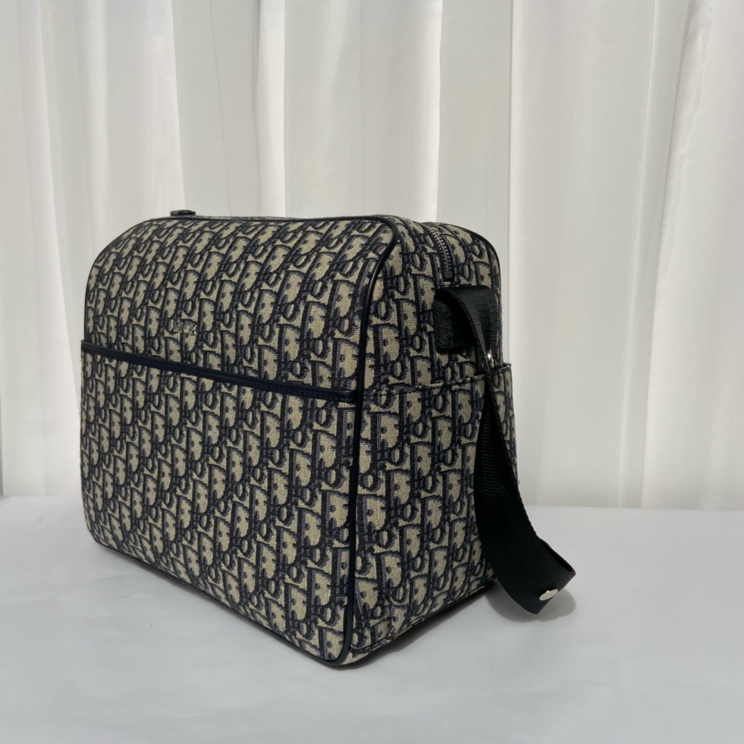 D*0r Changing Bag 38 x 28 x 16 cm