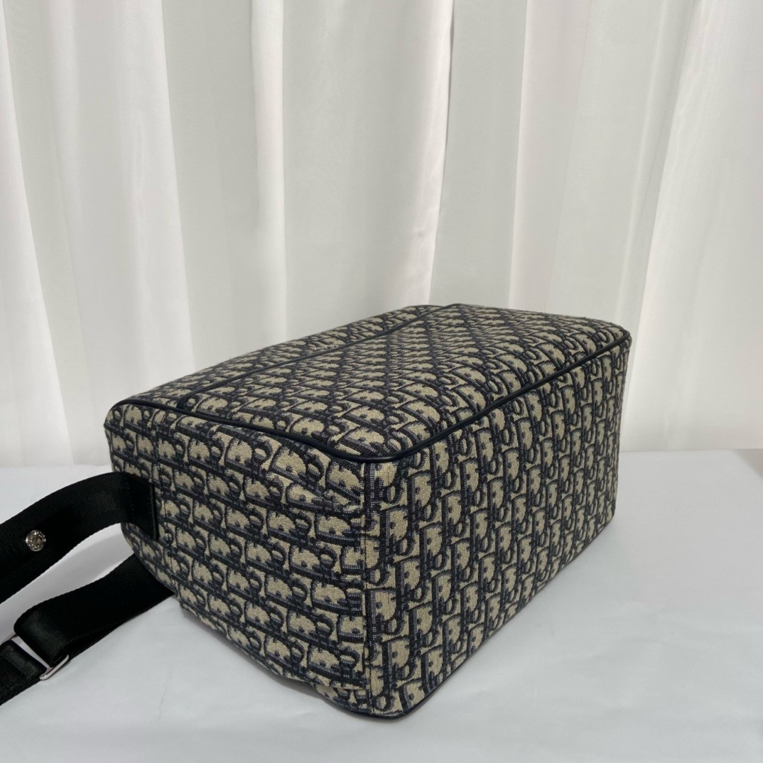 D*0r Changing Bag 38 x 28 x 16 cm