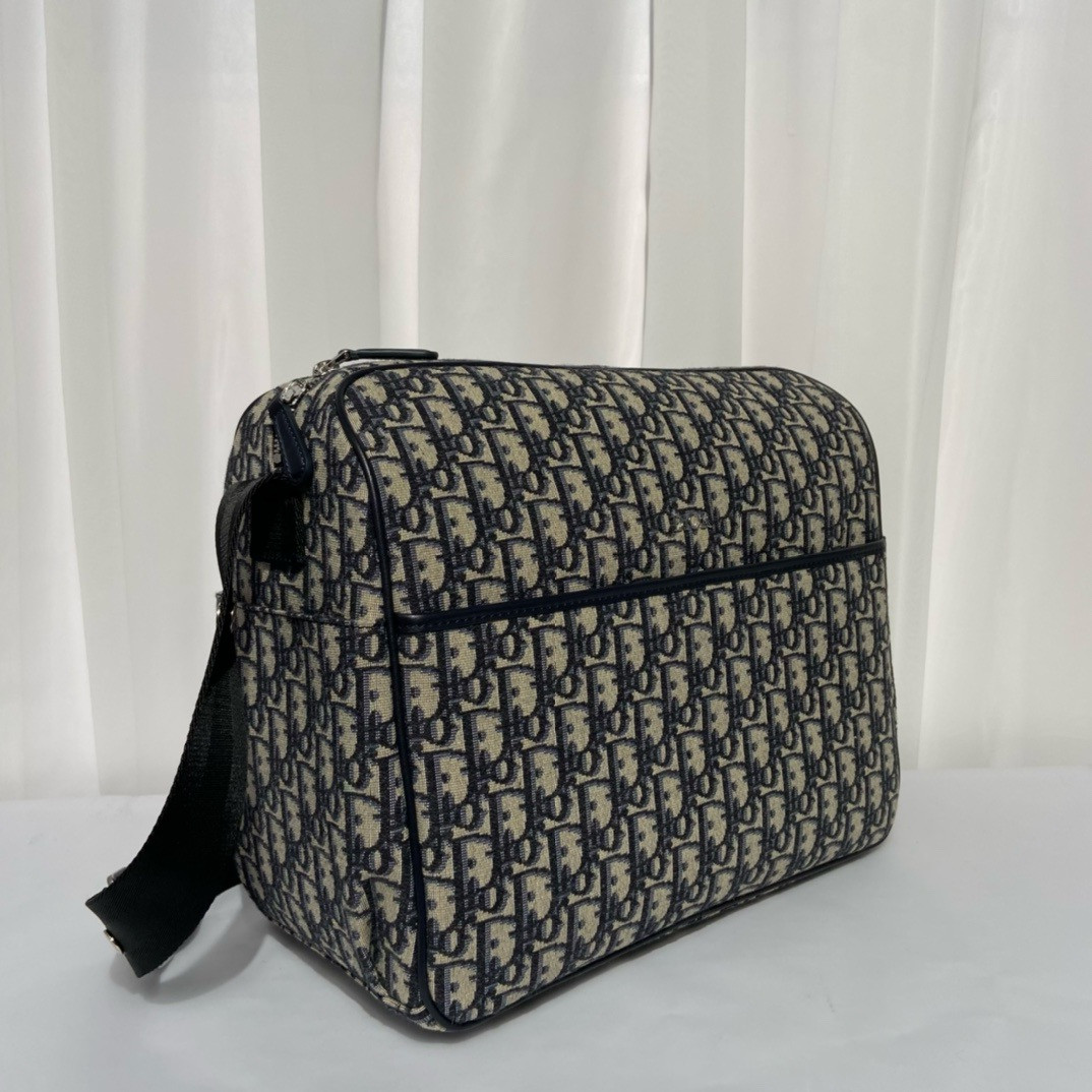 D*0r Changing Bag 38 x 28 x 16 cm