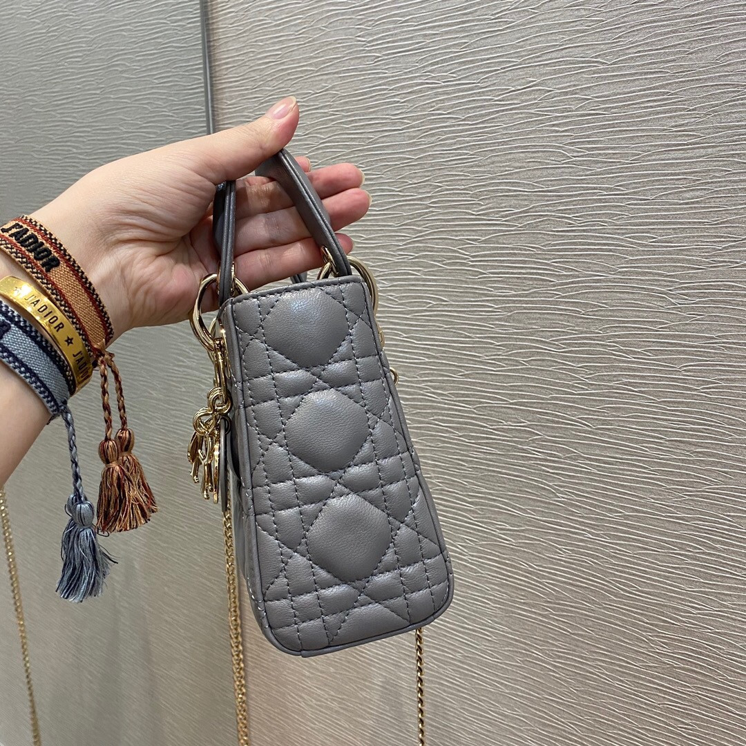 MINI LADY D*0r BAG