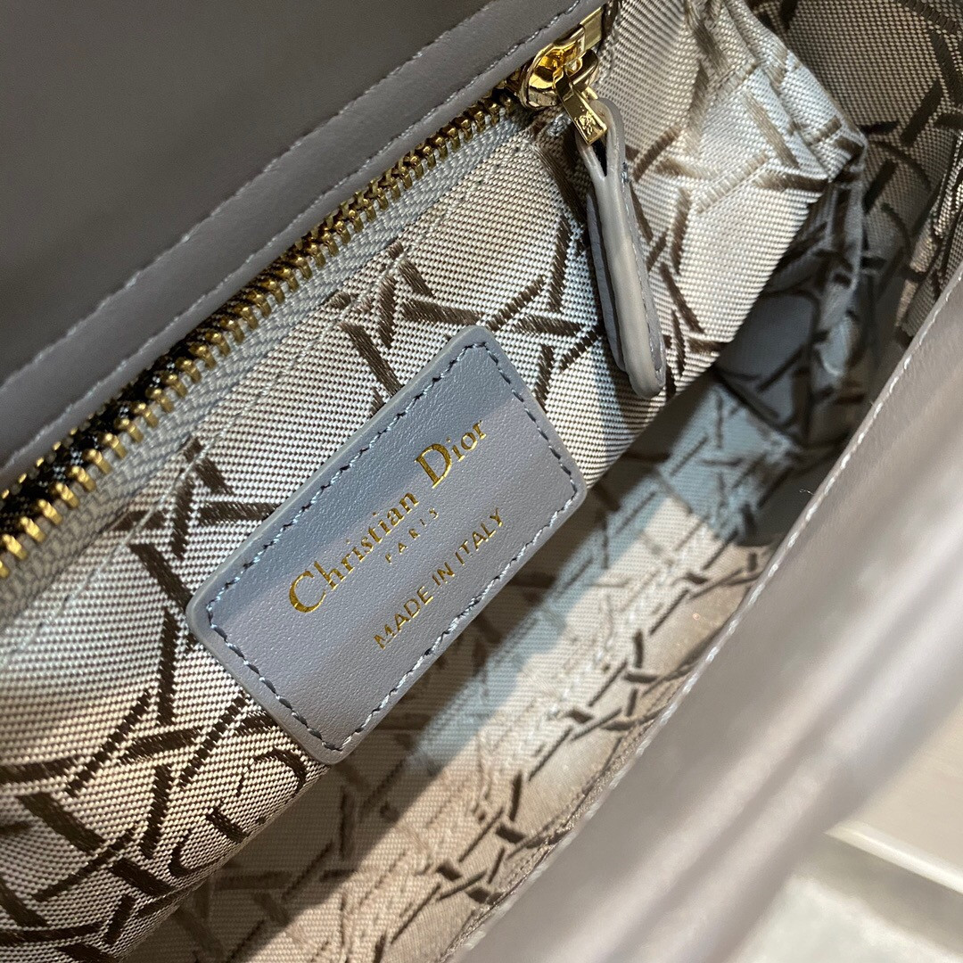 MINI LADY D*0r BAG