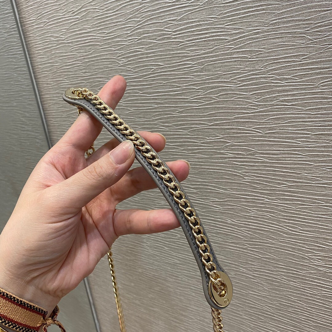 MINI LADY D*0r BAG