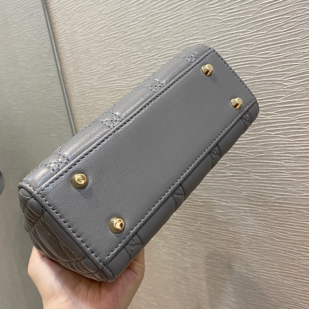 MINI LADY D*0r BAG