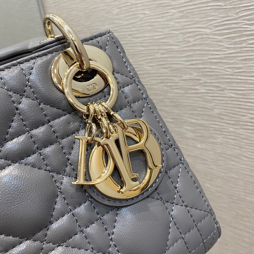 MINI LADY D*0r BAG