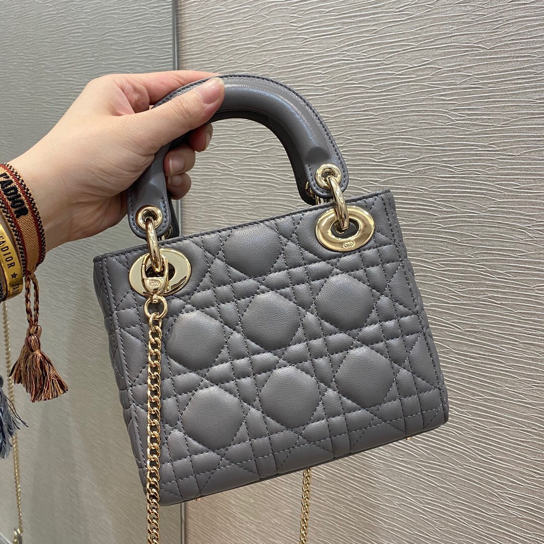 MINI LADY D*0r BAG