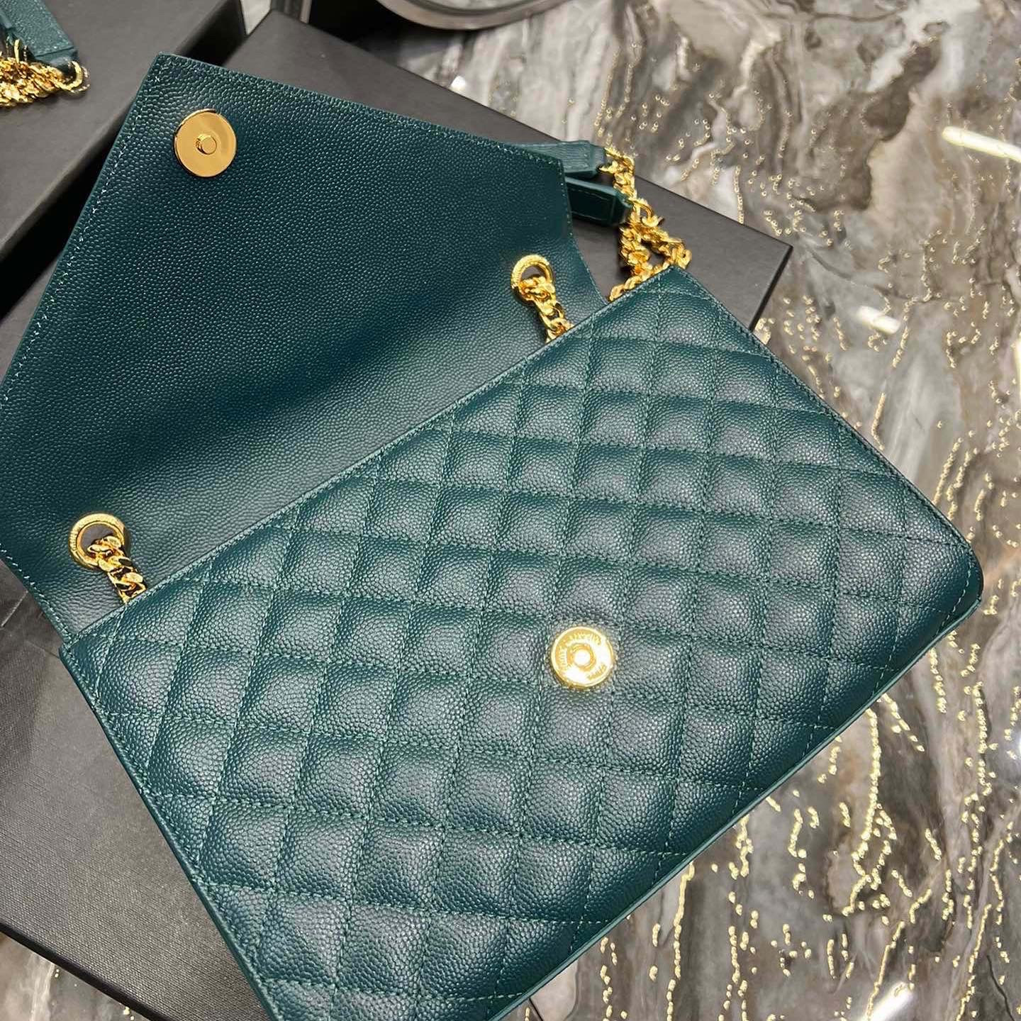 Y*L borsa envelope medium 24cm