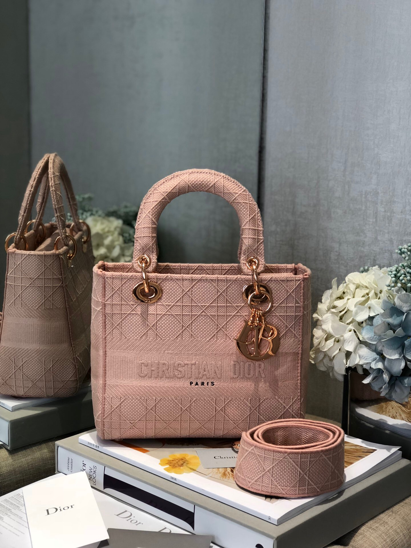D*0r D-LITE BAG