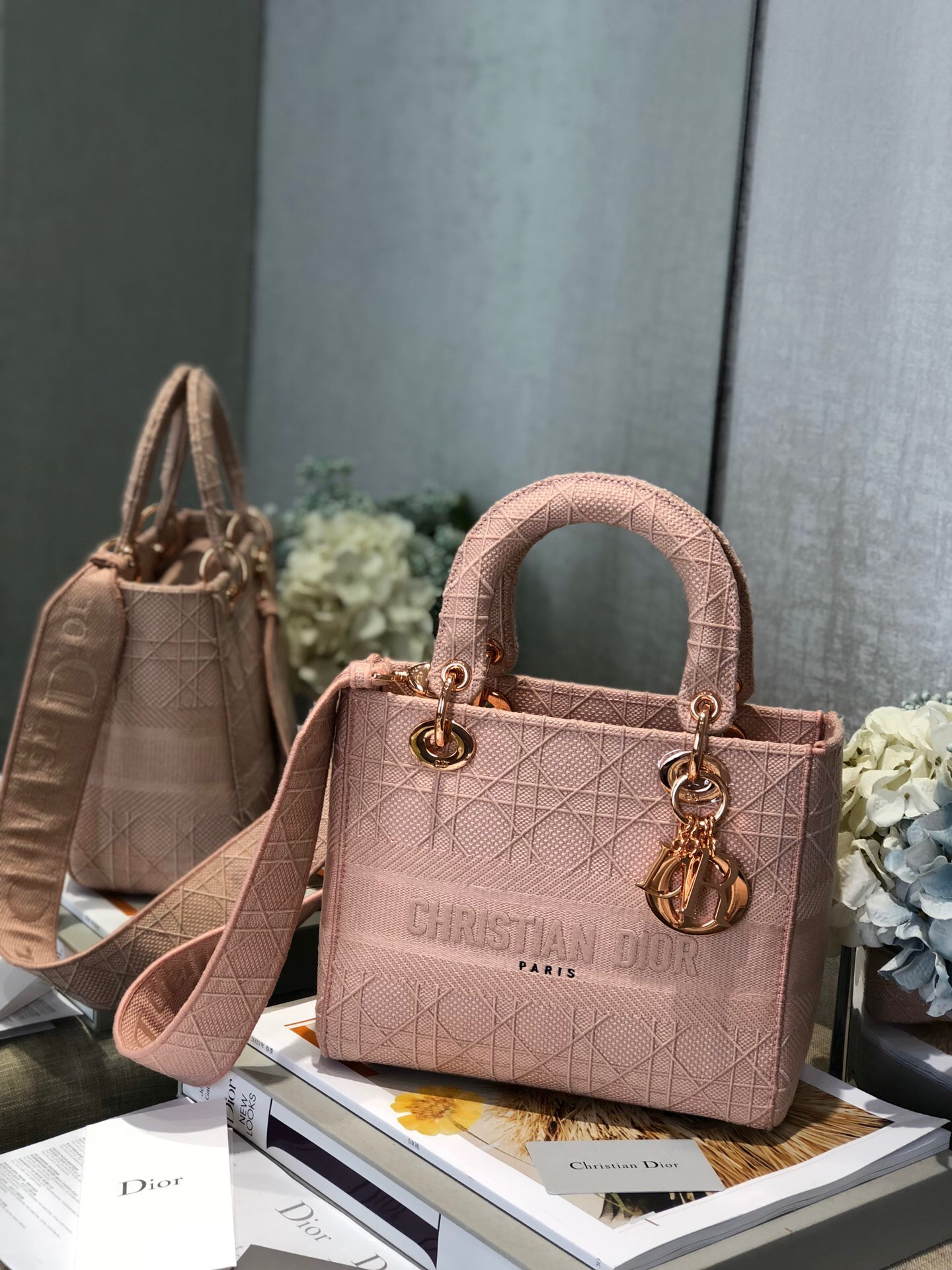 D*0r D-LITE BAG
