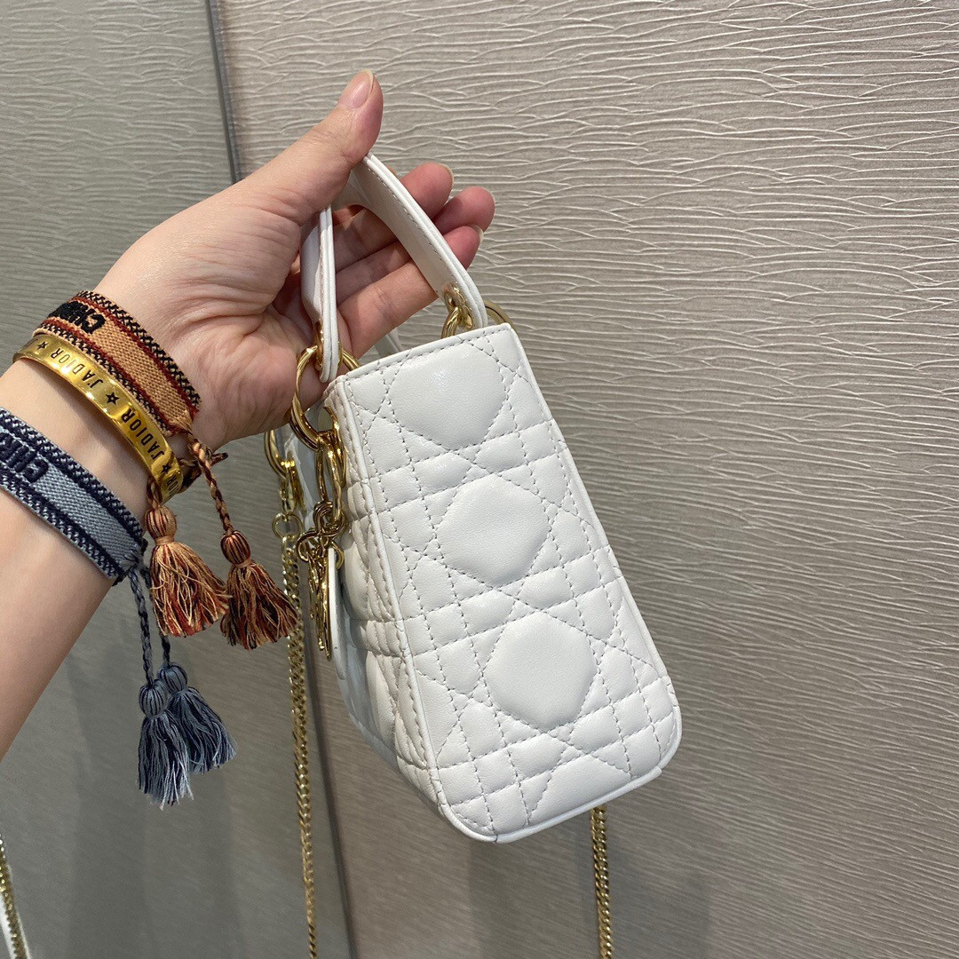 MINI LADY D*0r BAG