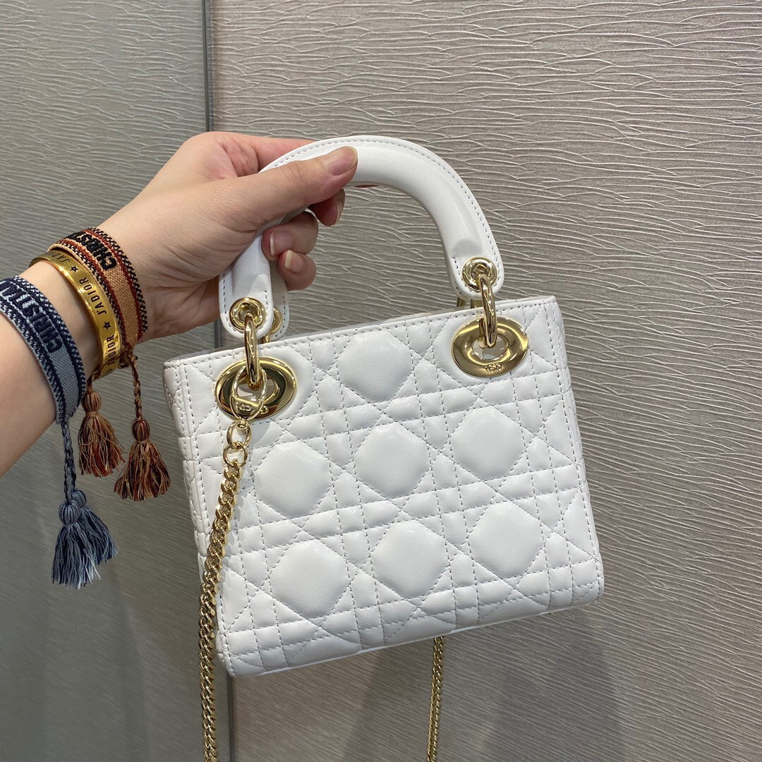 MINI LADY D*0r BAG