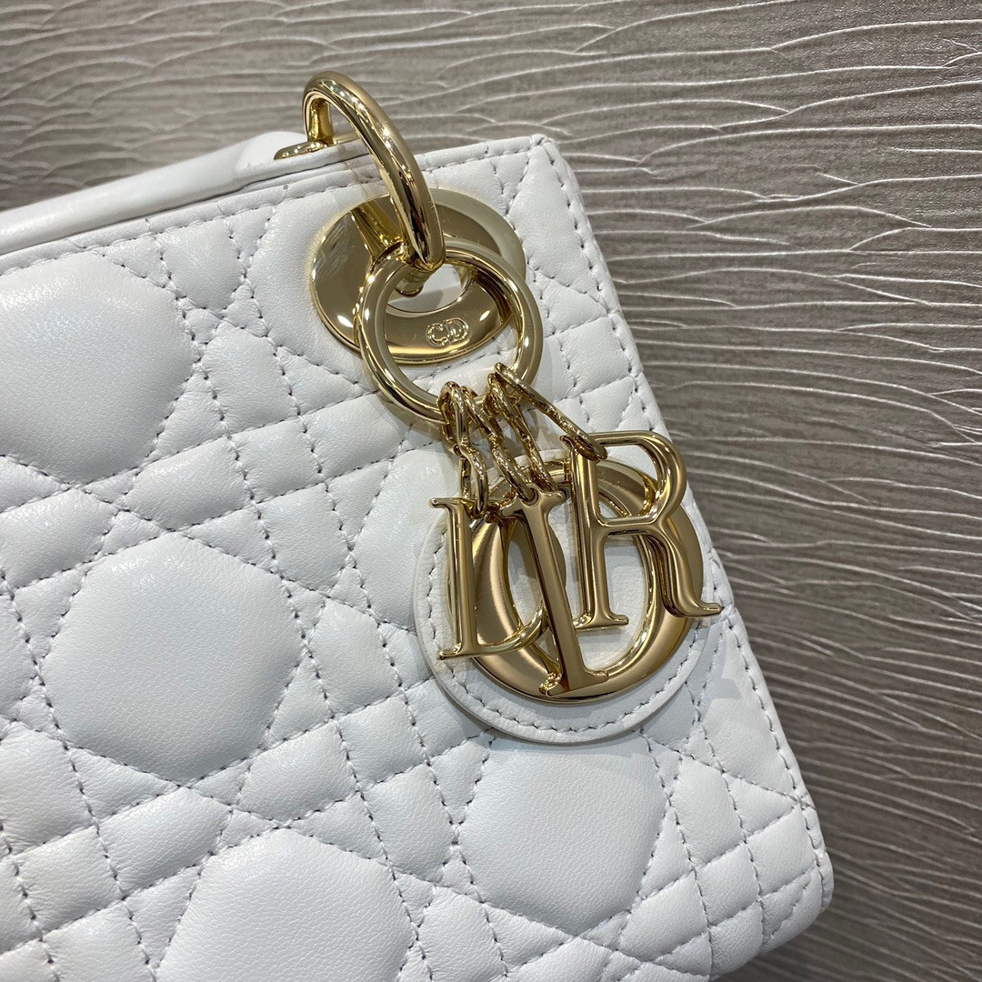 MINI LADY D*0r BAG
