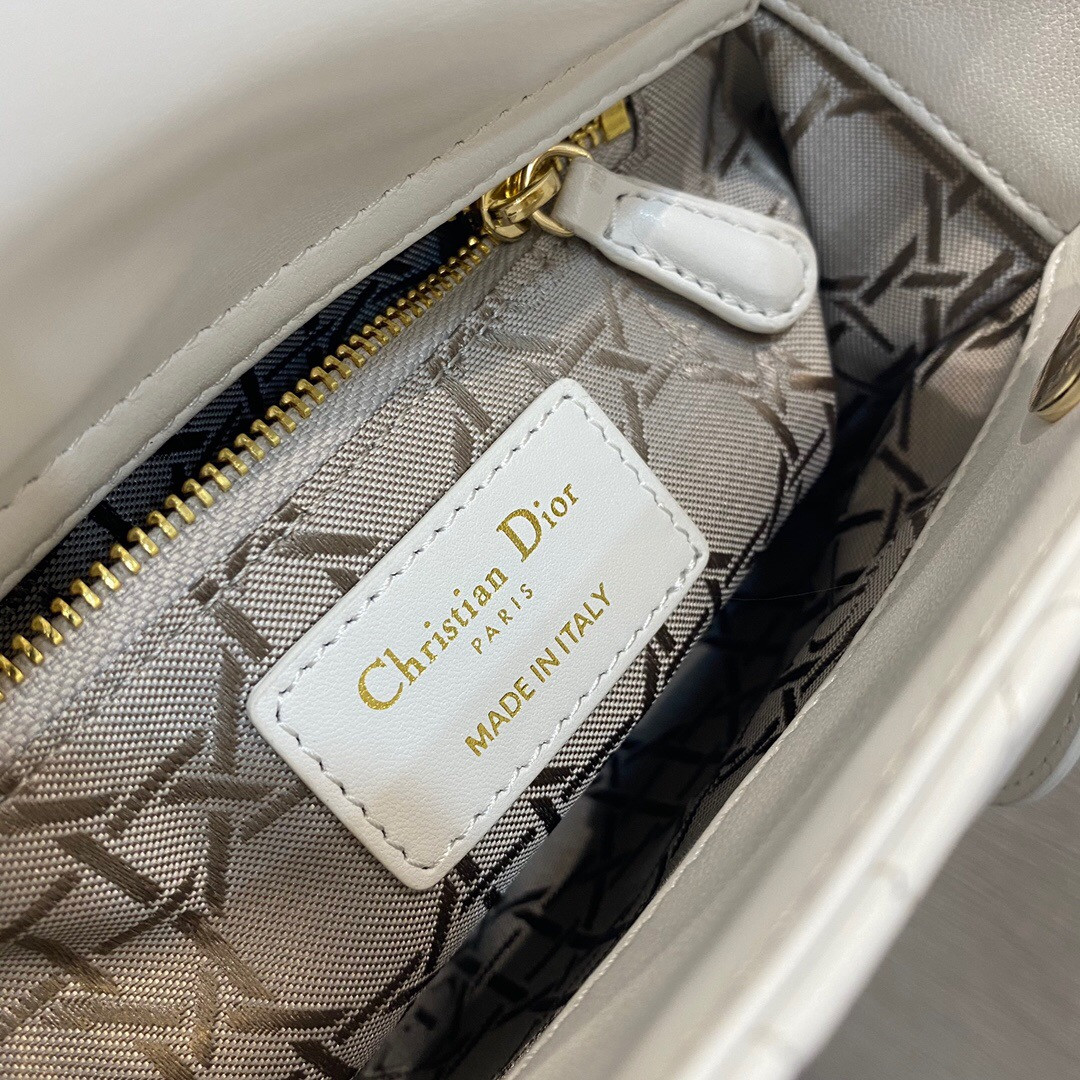 MINI LADY D*0r BAG