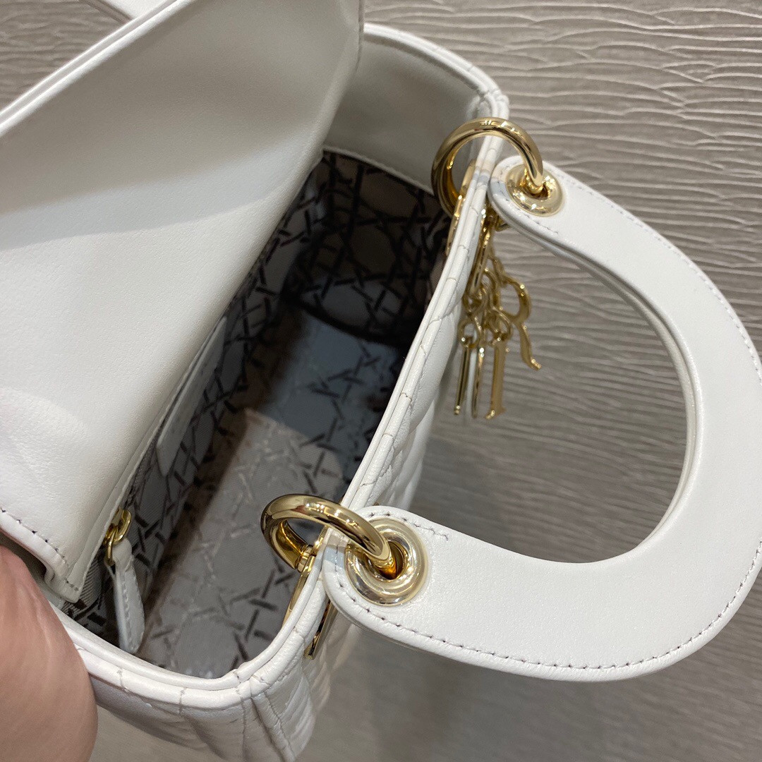 MINI LADY D*0r BAG