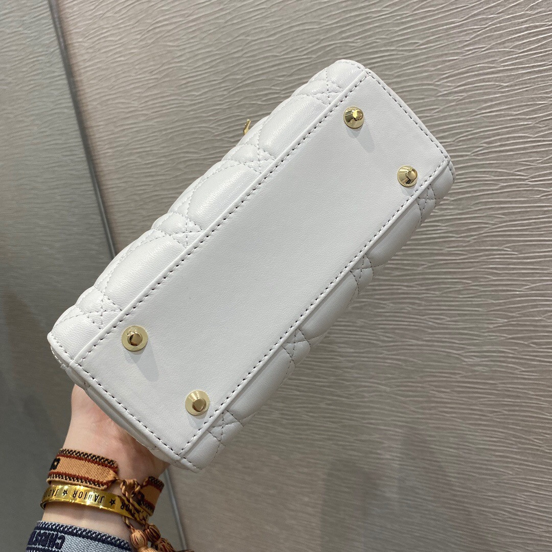 MINI LADY D*0r BAG