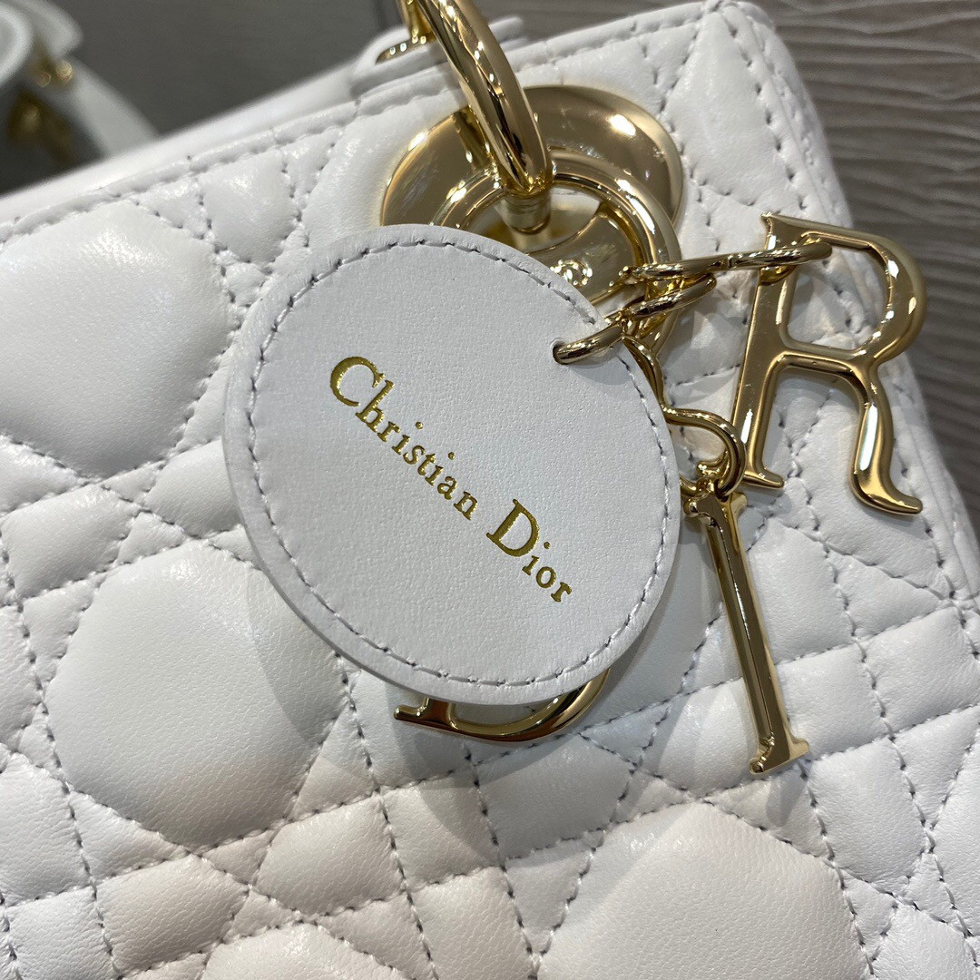 MINI LADY D*0r BAG