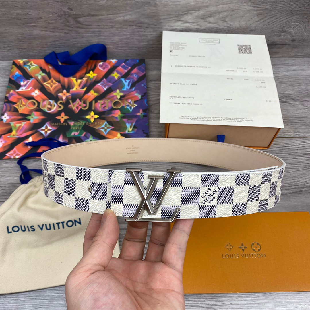 L0*is V*t0n Men Belt