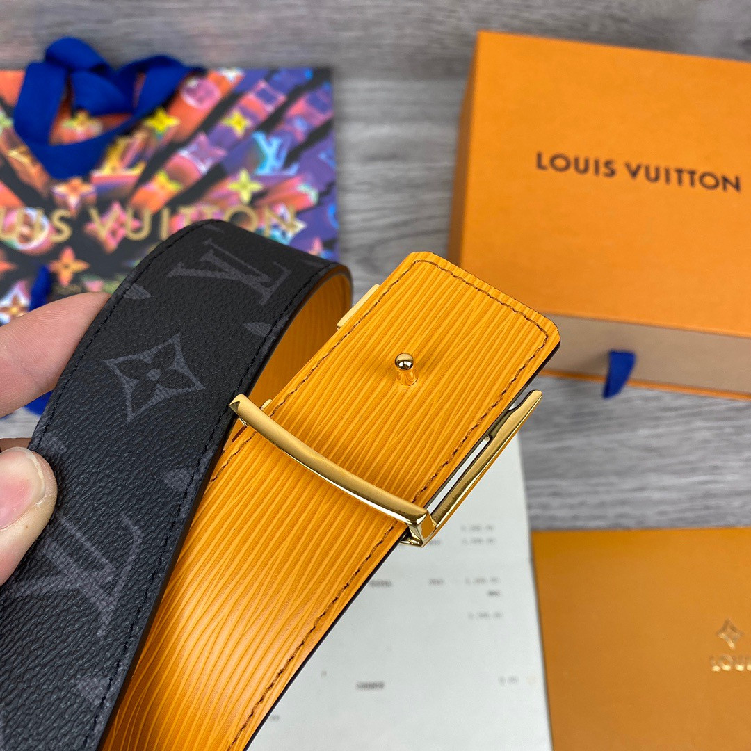 L0*is V*t0n Men Belt