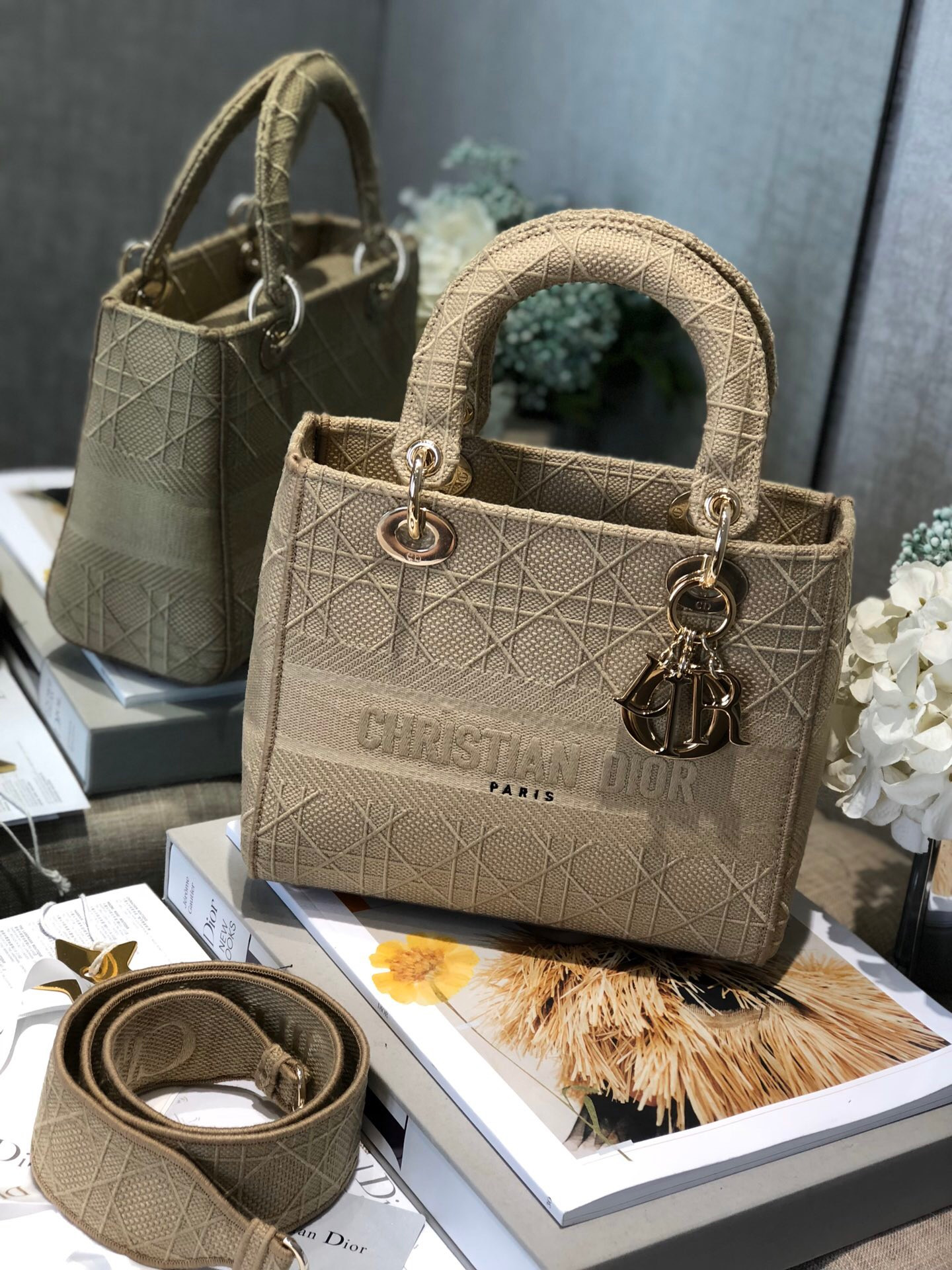 D*0r D-LITE BAG