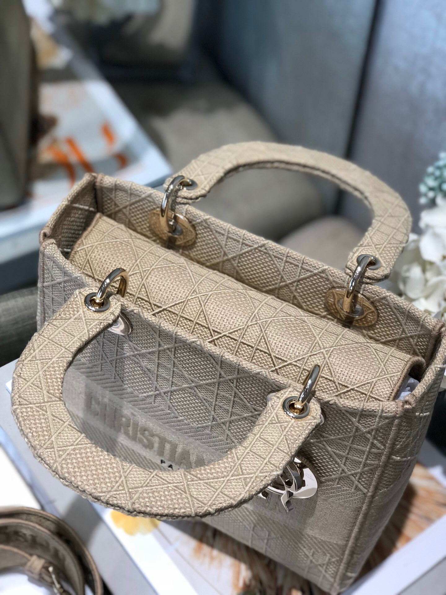 D*0r D-LITE BAG