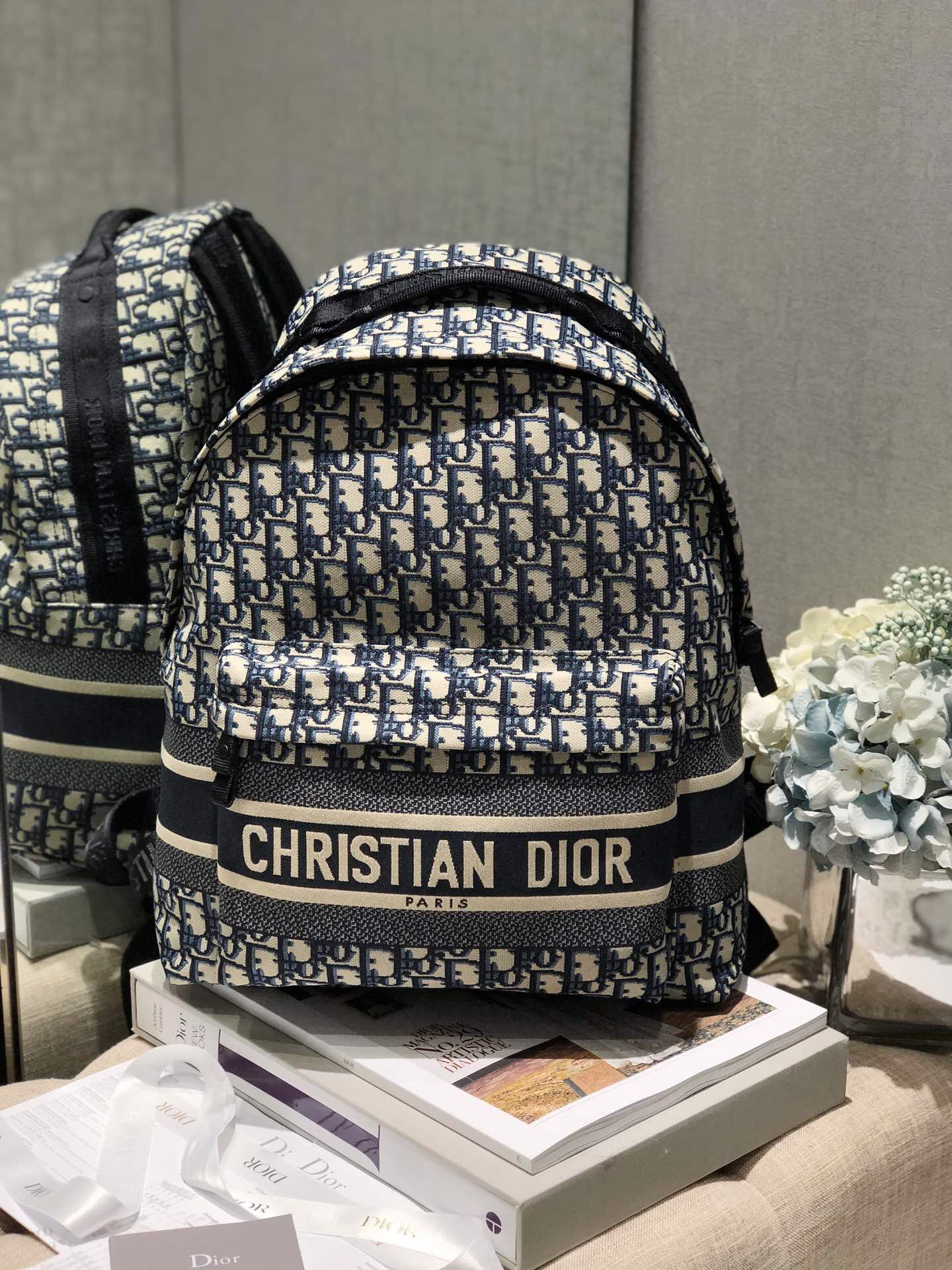 D*0rTRAVEL Backpack