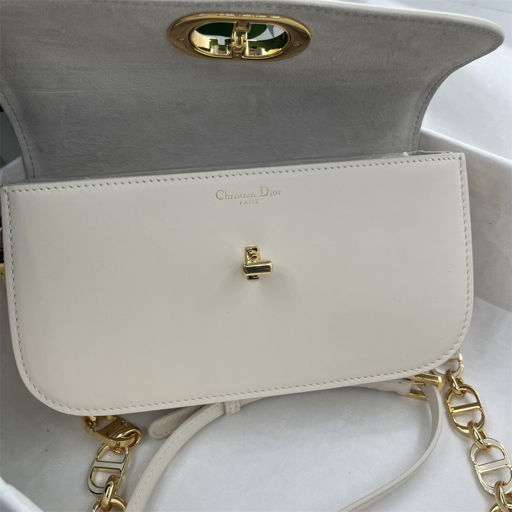 D*0r 30 Montaigne Avenue White 22.5 x 12.5 x 6.5 cm