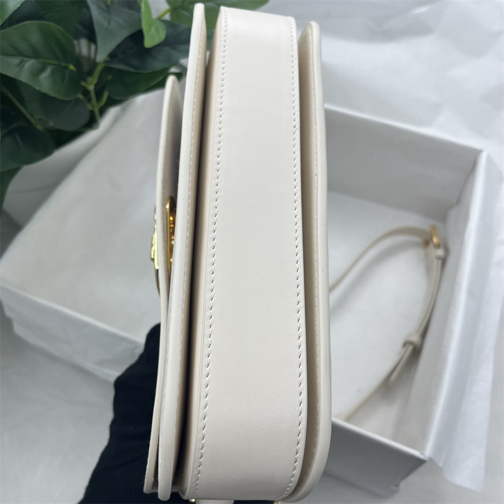 D*0r 30 Montaigne Avenue White 22.5 x 12.5 x 6.5 cm