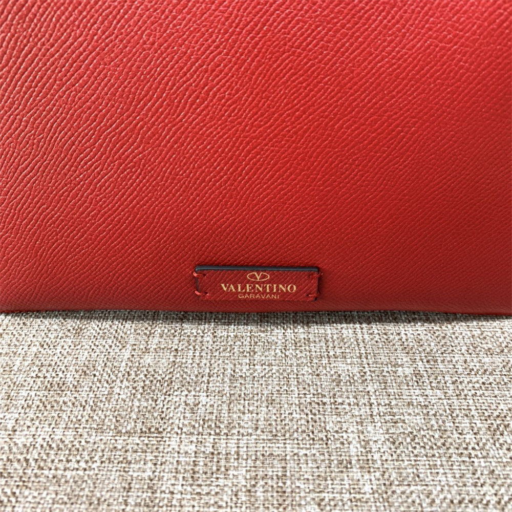 va*t*no GARAVANI VSling Hobo Small Bag Red