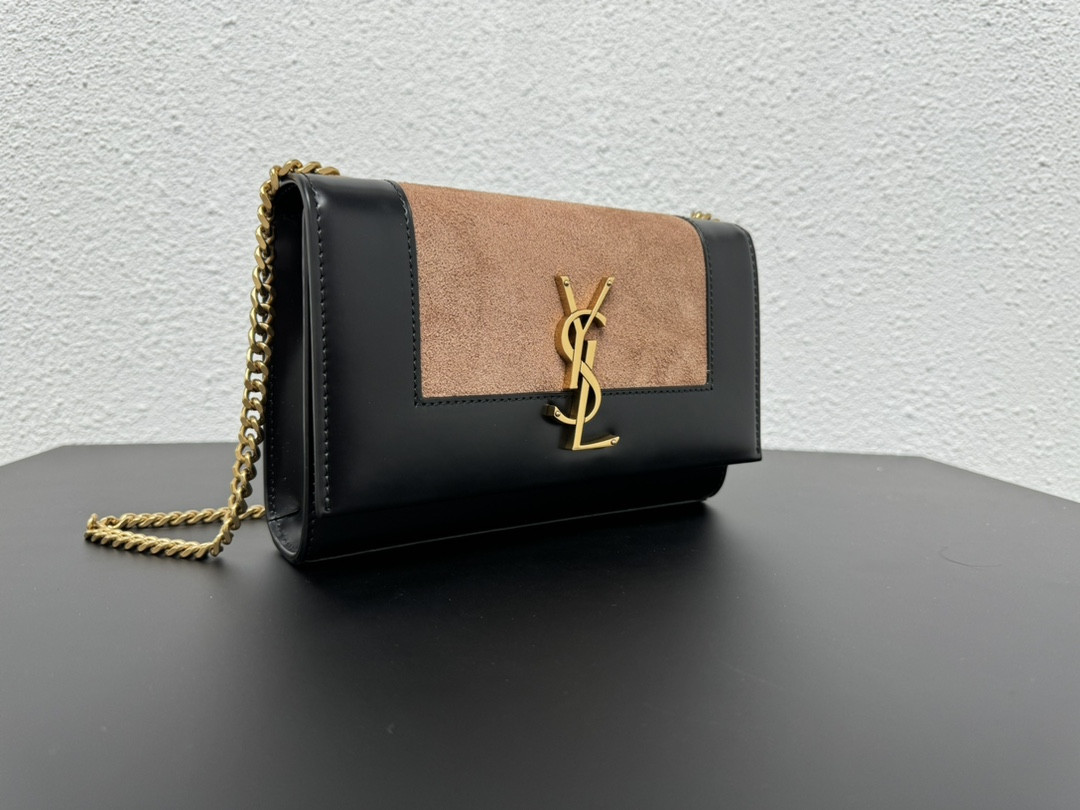 Y*L KATE IN NAPPA LEATHER