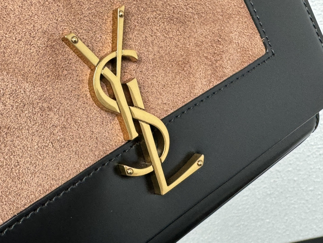 Y*L KATE IN NAPPA LEATHER