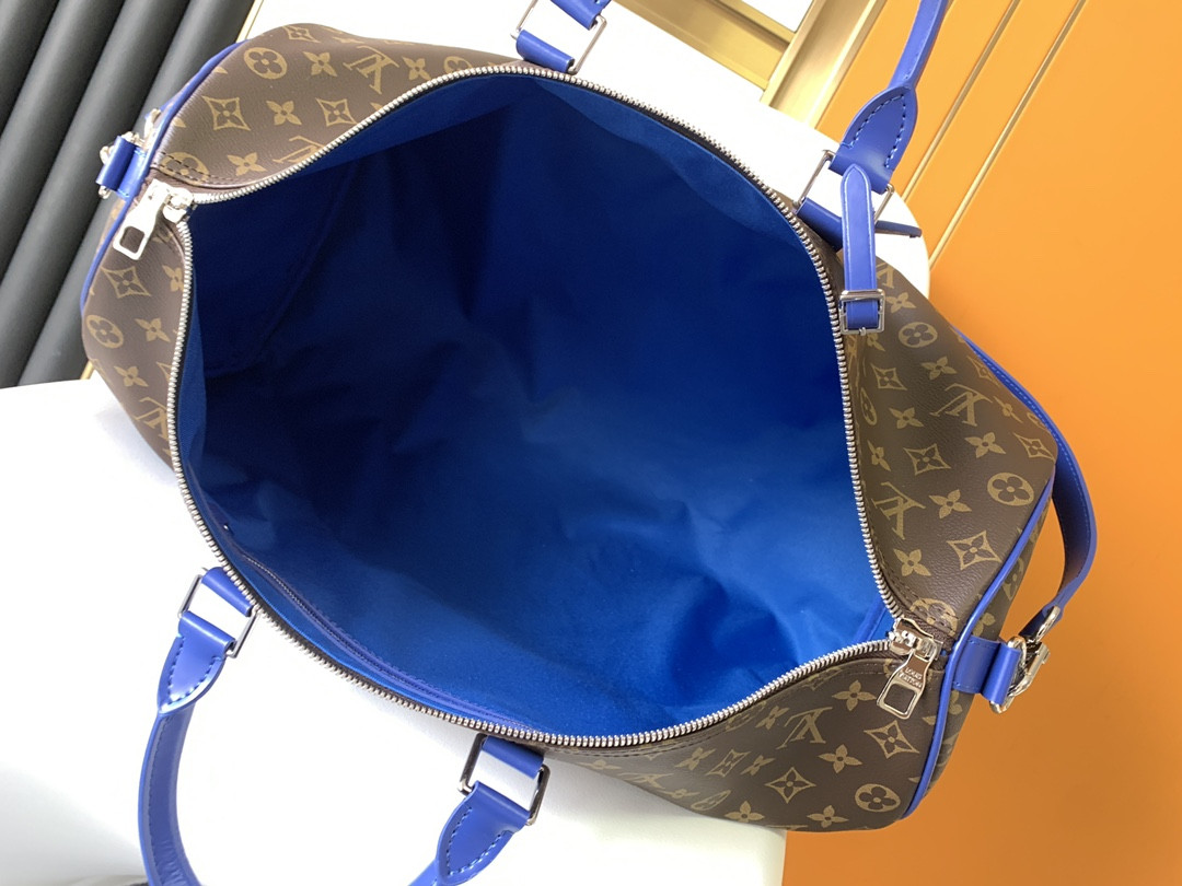 L0*is V*t0n Keepall Bandoulière 50 M46772
