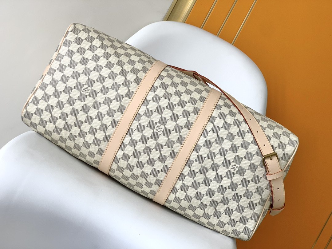 L0*is V*t0n Keepall Bandoulière 50 N48226