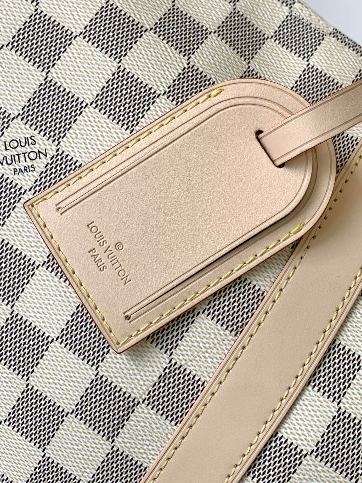 L0*is V*t0n Keepall Bandoulière 50 N48226