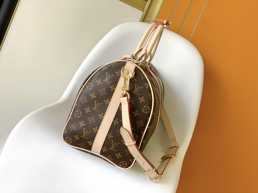 L0*is V*t0n Keepall Bandoulière 45 M41418