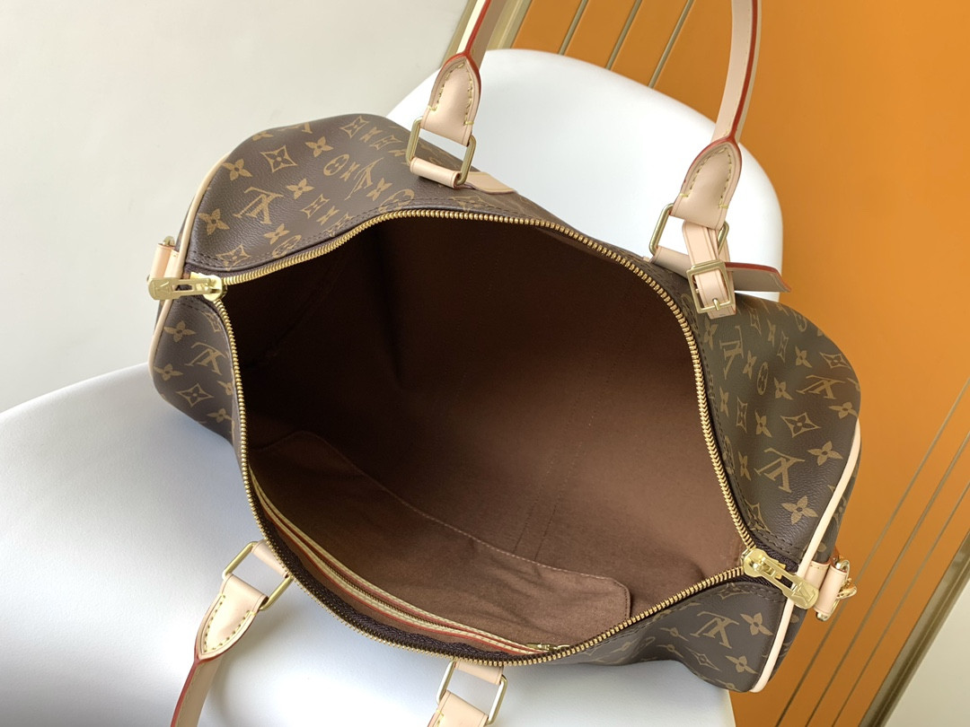 L0*is V*t0n Keepall Bandoulière 45 M41418
