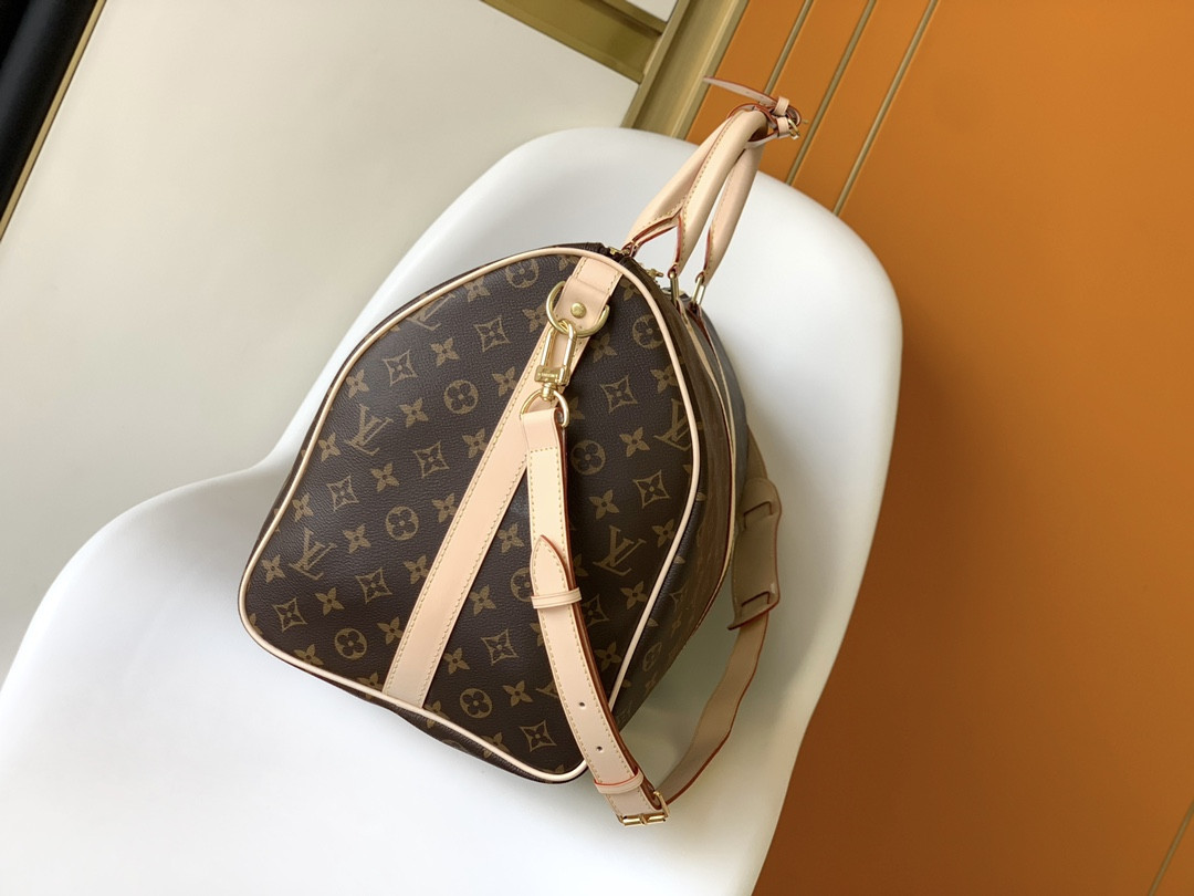 L0*is V*t0n Keepall Bandoulière 50 M41416