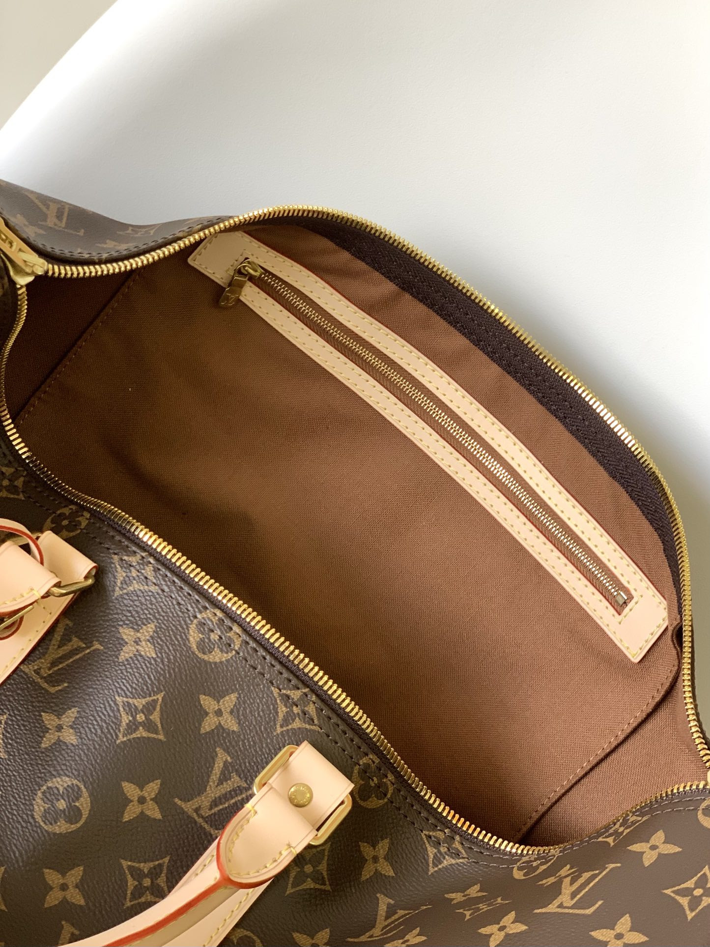 L0*is V*t0n Keepall Bandoulière 50 M41416