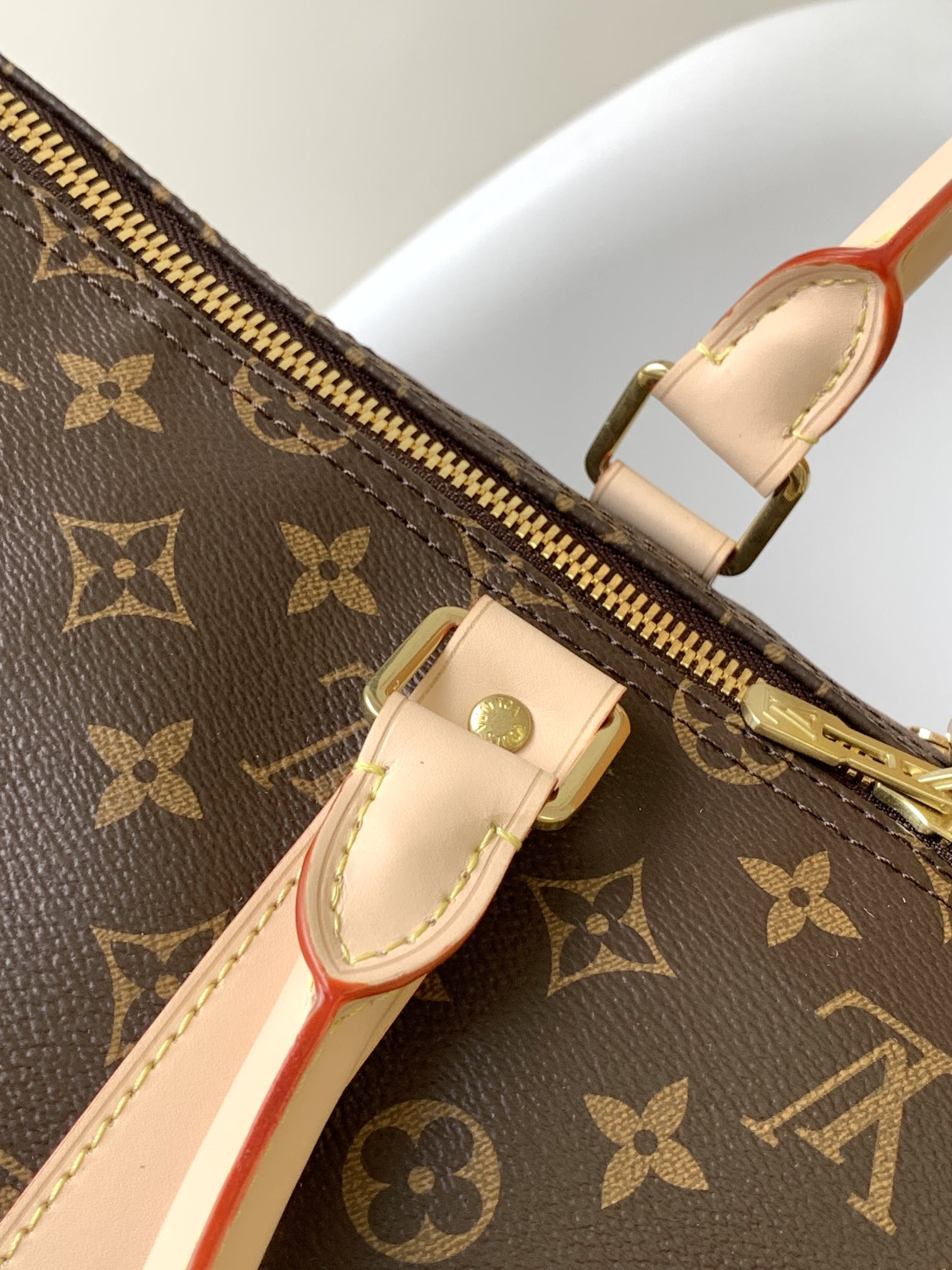 L0*is V*t0n Keepall Bandoulière 55 M41414